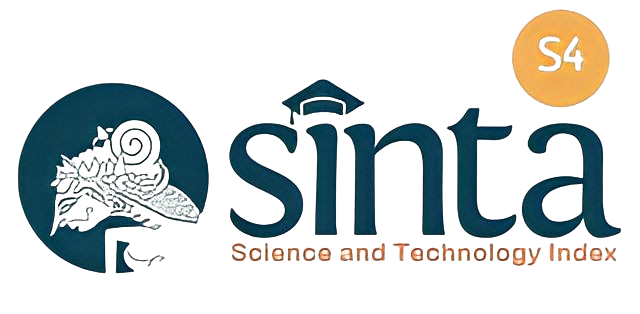 SINTA Accreditation